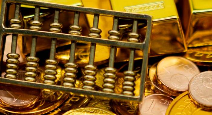 Gold Hits 390 Yuan/Gram! Banks Predict 35% Global Increase