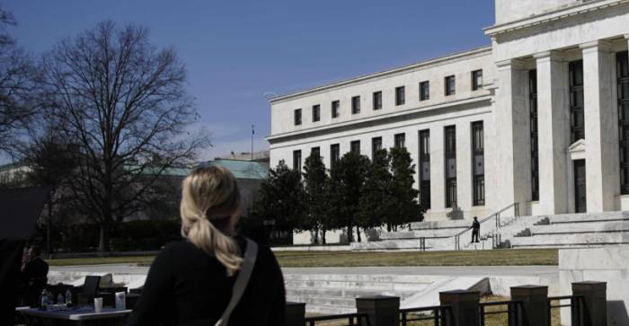 Fed Announces Pause in Rate Hikes in Sep